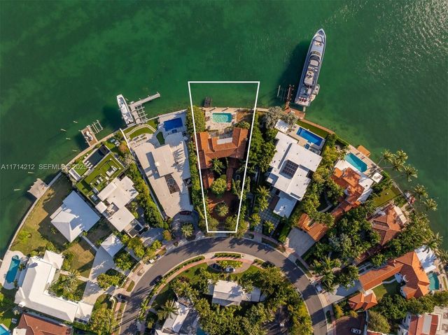 11 E Rivo Alto Drive, Miami Beach, FL 33139