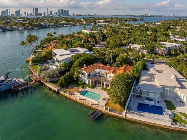 11 E Rivo Alto Drive, Miami Beach, FL 33139