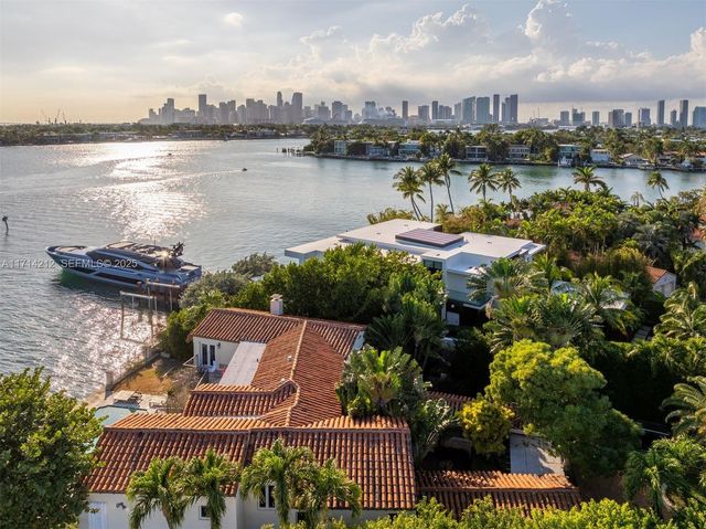 11 E Rivo Alto Drive, Miami Beach, FL 33139