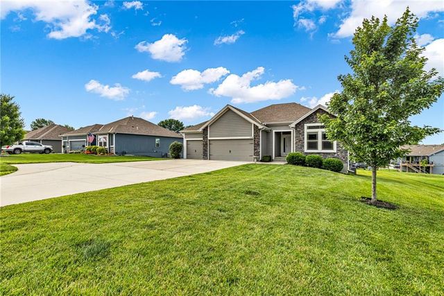 4109 NE 80th Street, Kansas City, MO 64119