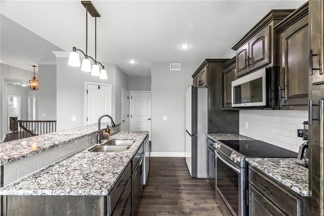 4109 NE 80th Street, Kansas City, MO 64119