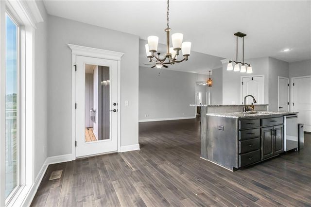 4109 NE 80th Street, Kansas City, MO 64119