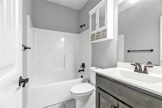 4109 NE 80th Street, Kansas City, MO 64119