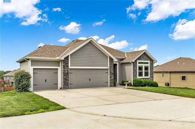 4109 NE 80th Street, Kansas City, MO 64119