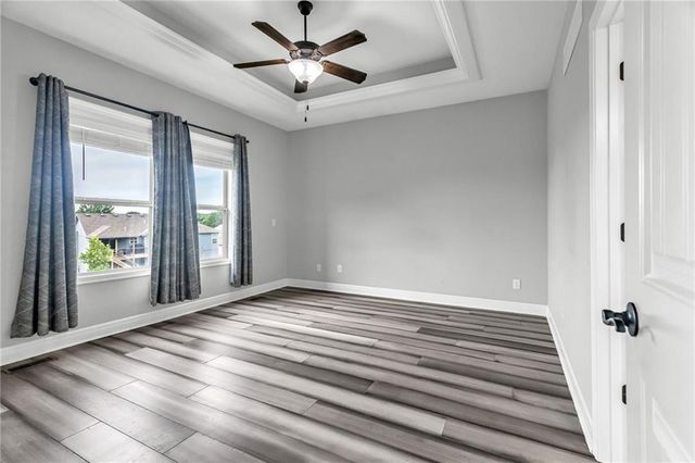 4109 NE 80th Street, Kansas City, MO 64119