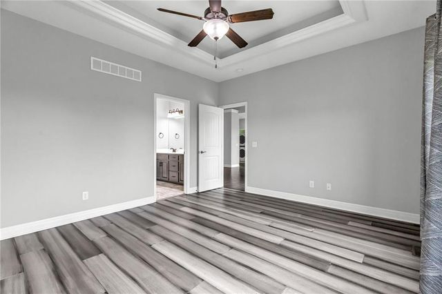 4109 NE 80th Street, Kansas City, MO 64119