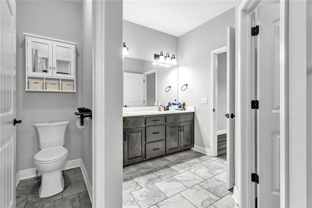 4109 NE 80th Street, Kansas City, MO 64119
