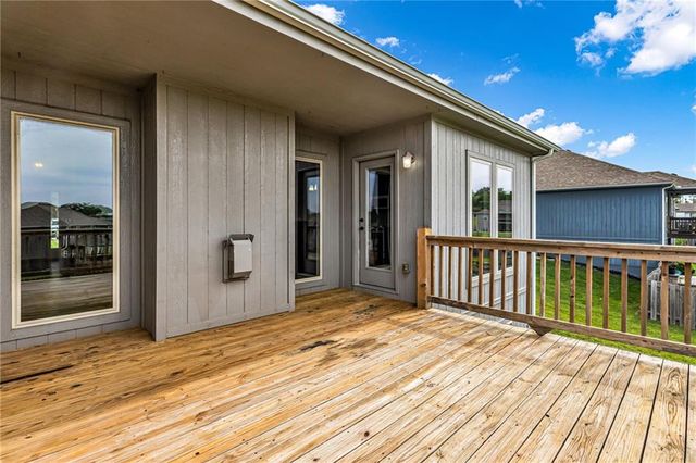 4109 NE 80th Street, Kansas City, MO 64119