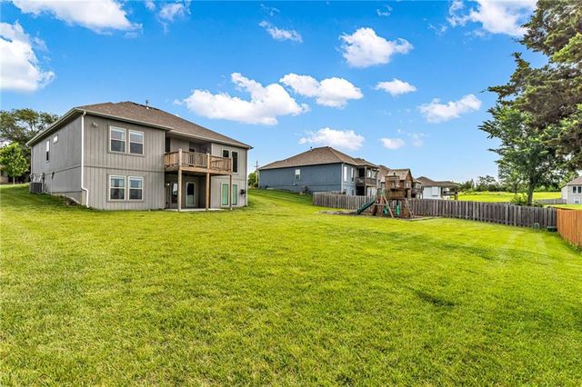 4109 NE 80th Street, Kansas City, MO 64119
