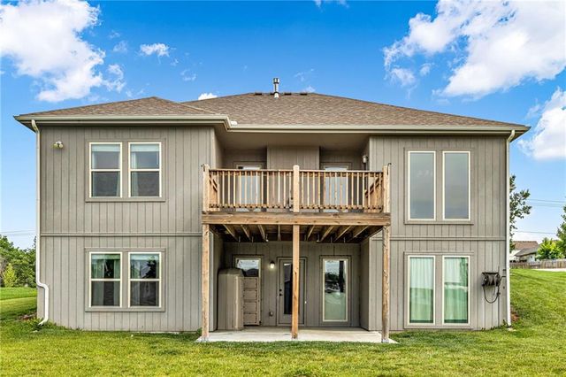 4109 NE 80th Street, Kansas City, MO 64119
