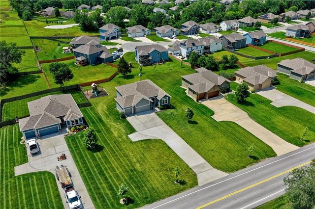 4109 NE 80th Street, Kansas City, MO 64119