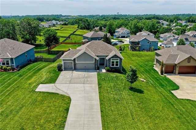4109 NE 80th Street, Kansas City, MO 64119