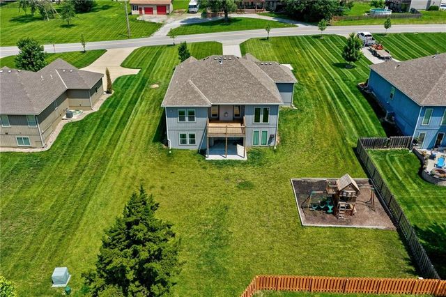 4109 NE 80th Street, Kansas City, MO 64119