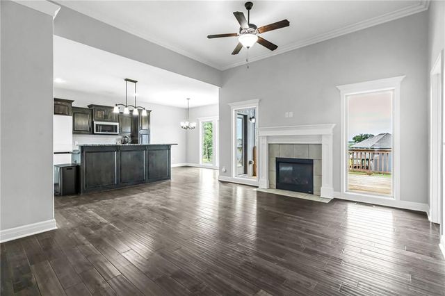 4109 NE 80th Street, Kansas City, MO 64119