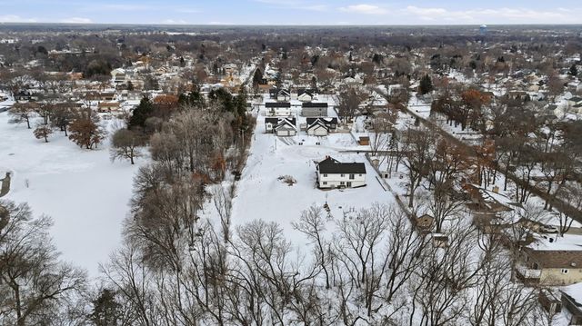 714 114th Court NE, Blaine, MN 55434