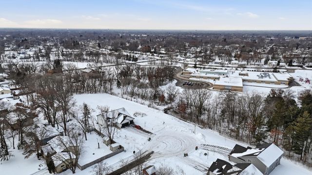 714 114th Court NE, Blaine, MN 55434