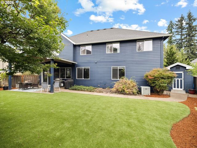 10818 Sw BROWN St, Tualatin, OR 97062