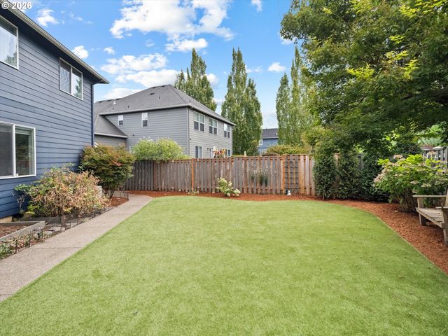10818 Sw BROWN St, Tualatin, OR 97062