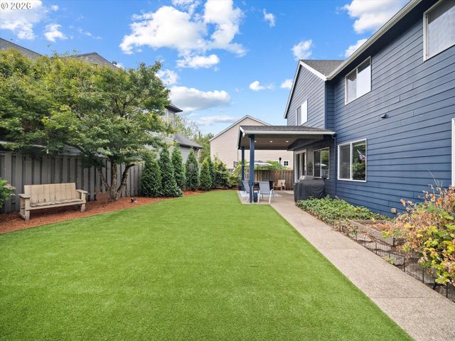 10818 Sw BROWN St, Tualatin, OR 97062