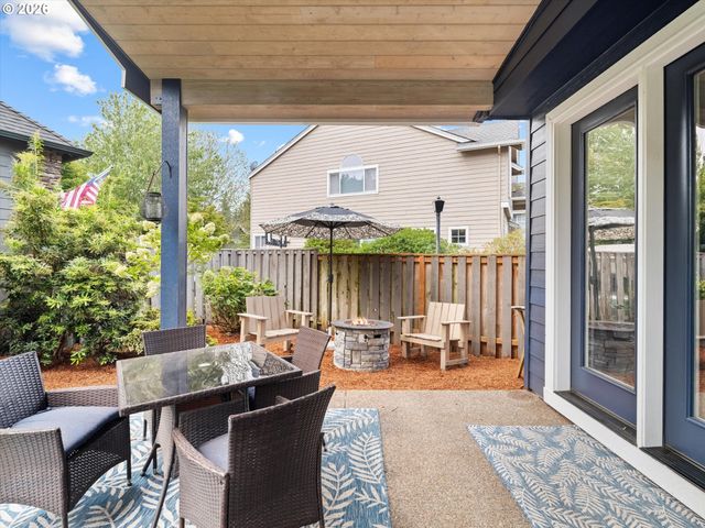 10818 Sw BROWN St, Tualatin, OR 97062