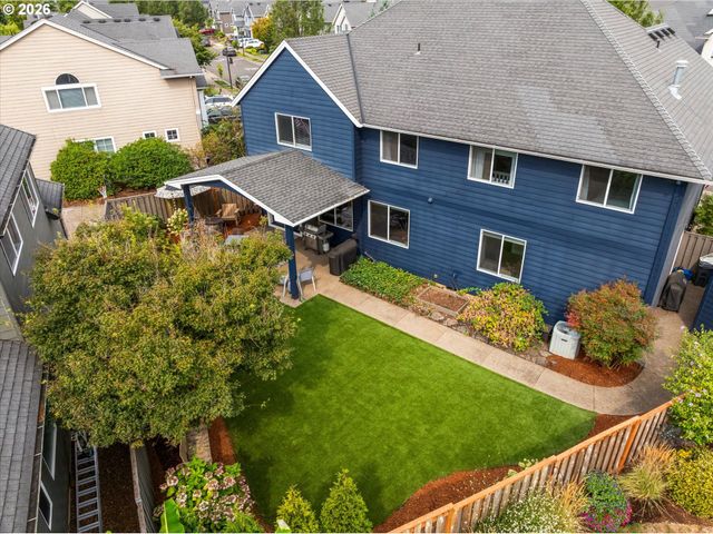 10818 Sw BROWN St, Tualatin, OR 97062