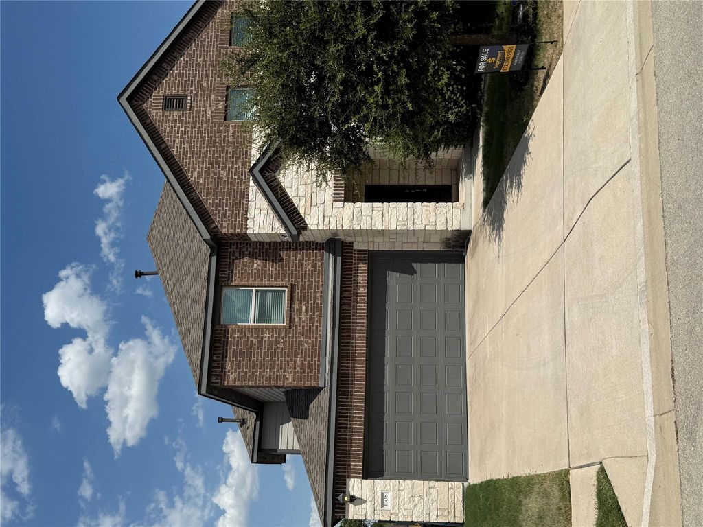 1308 Eagle Ray ST, Leander, TX 78641