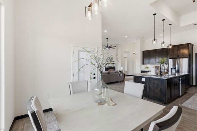 39 Monterey Road, Santa Fe, NM 87508
