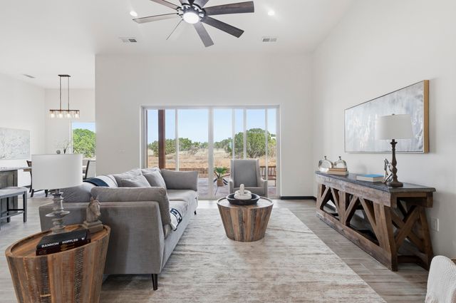 39 Monterey Road, Santa Fe, NM 87508