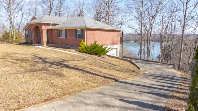 642 N Shore Drive, Monticello, KY 42633
