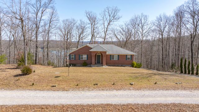 642 N Shore Drive, Monticello, KY 42633