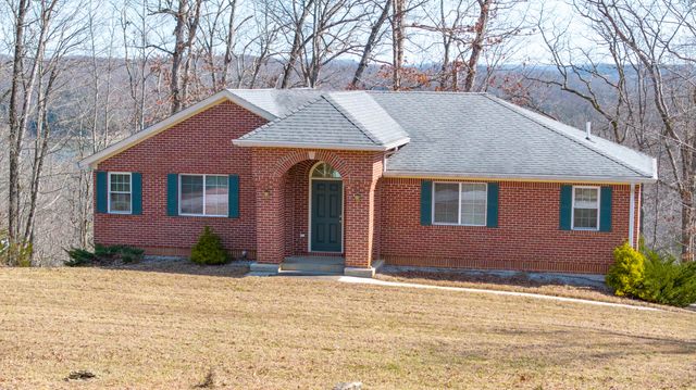 642 N Shore Drive, Monticello, KY 42633