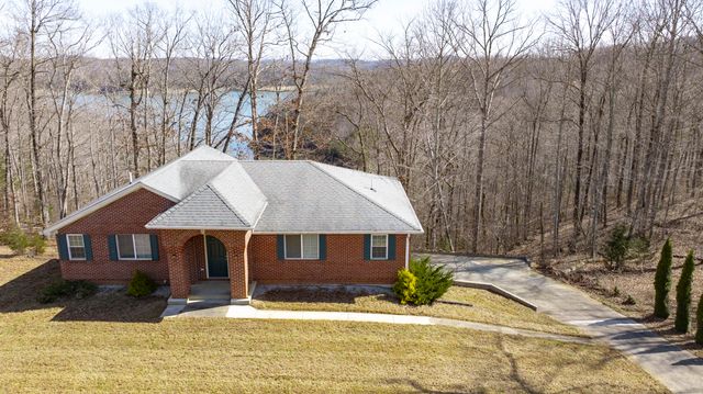 642 N Shore Drive, Monticello, KY 42633