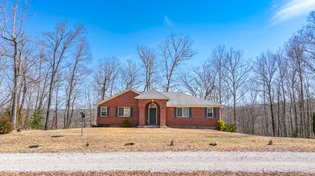 642 N Shore Drive, Monticello, KY 42633