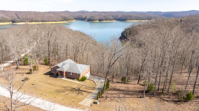 642 N Shore Drive, Monticello, KY 42633