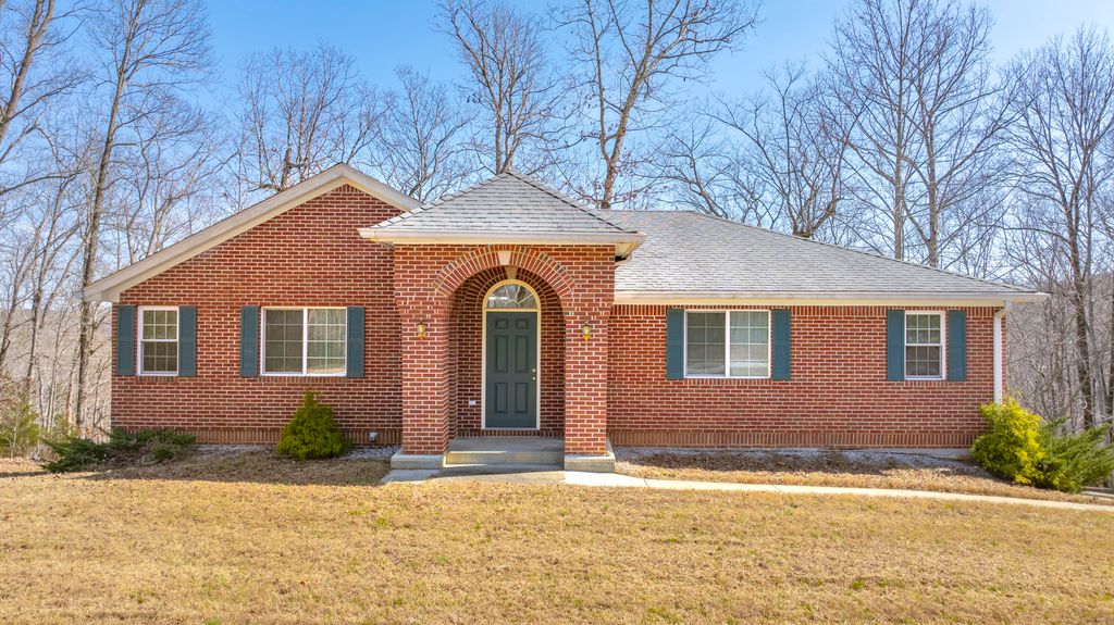 642 N Shore Drive, Monticello, KY 42633