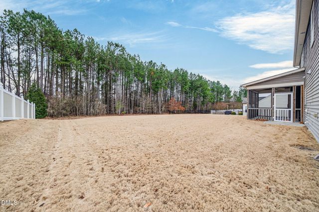 5441 Emerald Spring Drive, Knightdale, NC 27545