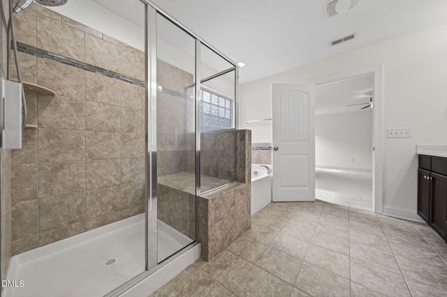 5441 Emerald Spring Drive, Knightdale, NC 27545