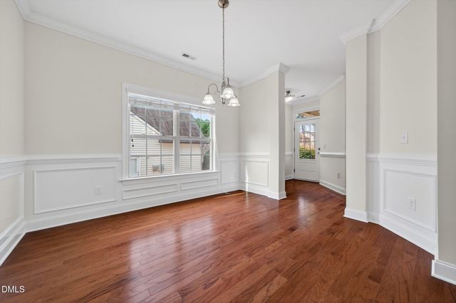 5441 Emerald Spring Drive, Knightdale, NC 27545