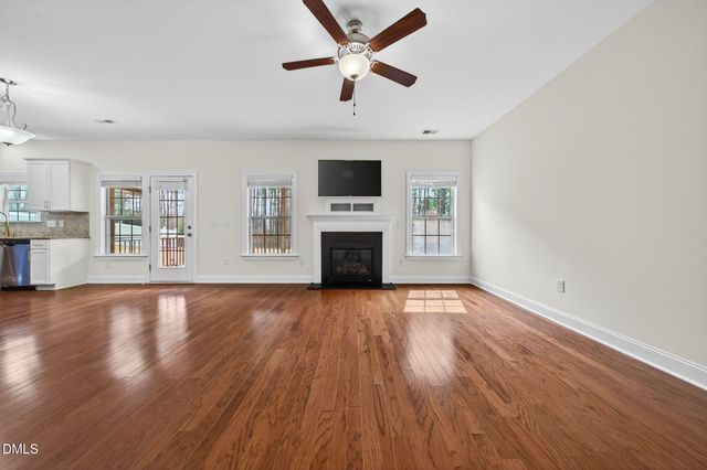 5441 Emerald Spring Drive, Knightdale, NC 27545
