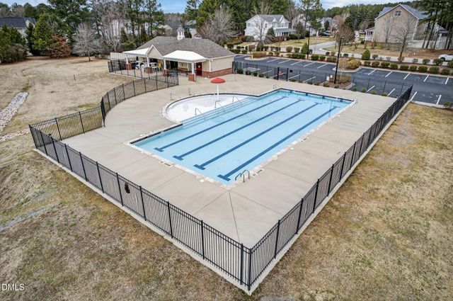 5441 Emerald Spring Drive, Knightdale, NC 27545