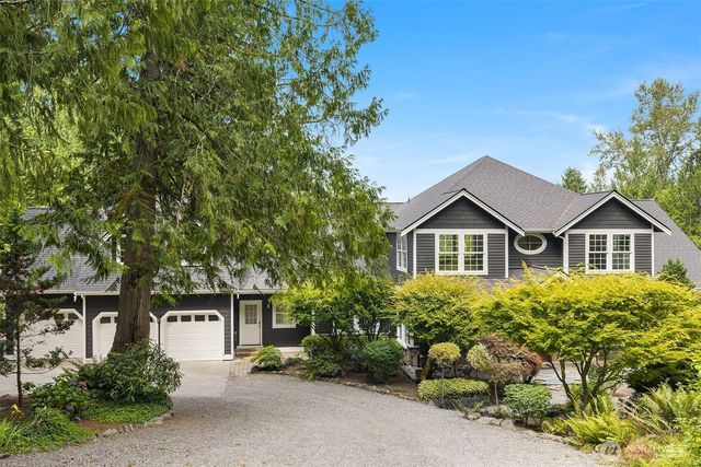 26218 SE Old Black Nugget Road, Issaquah, WA 98029