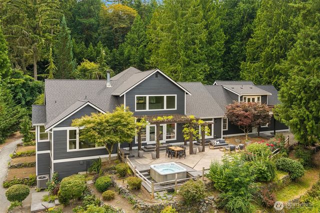 26218 SE Old Black Nugget Road, Issaquah, WA 98029
