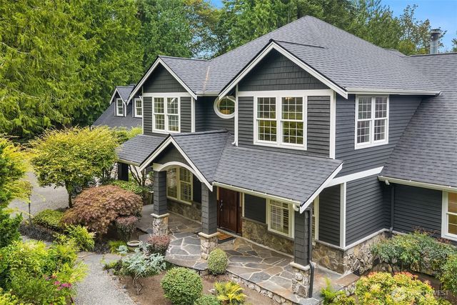 26218 SE Old Black Nugget Road, Issaquah, WA 98029