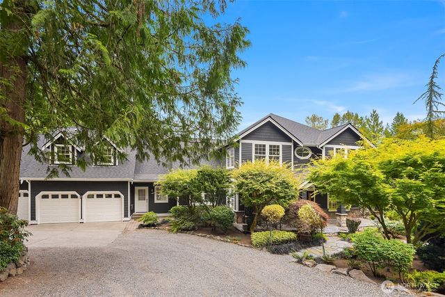 26218 SE Old Black Nugget Road, Issaquah, WA 98029