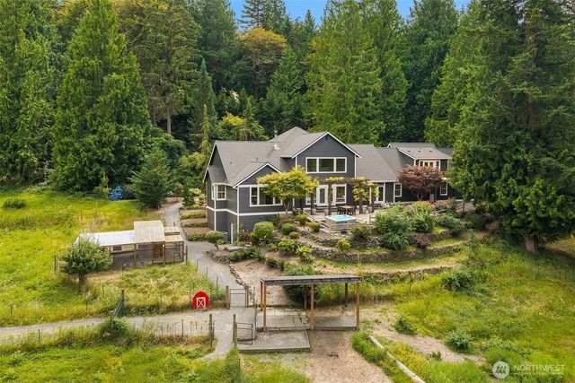 26218 SE Old Black Nugget Road, Issaquah, WA 98029