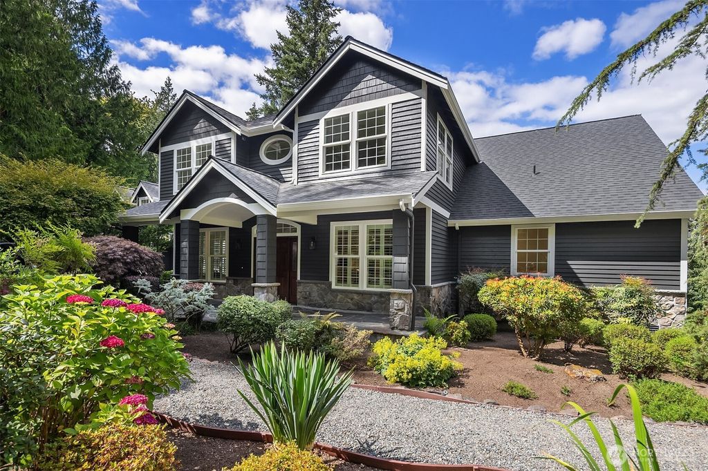 26218 SE Old Black Nugget Road, Issaquah, WA 98029