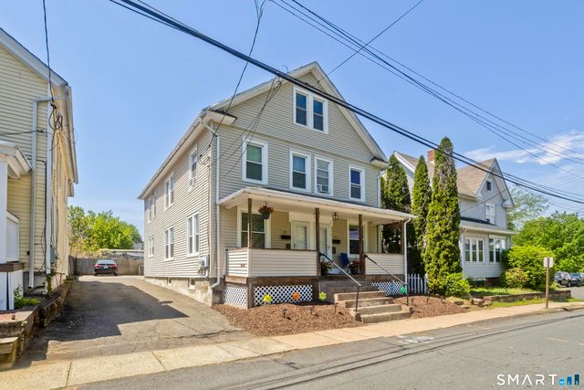 81 Lincoln Street, Enfield, CT 06082