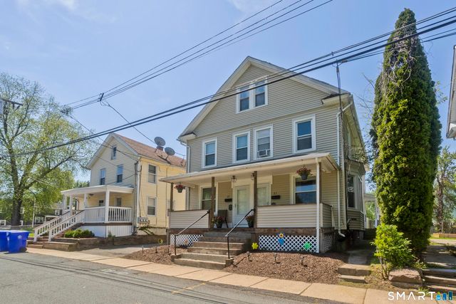 81 Lincoln Street, Enfield, CT 06082