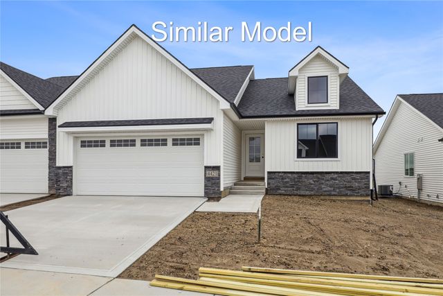 4410 NW Olivia Lane, Ankeny, IA 50023