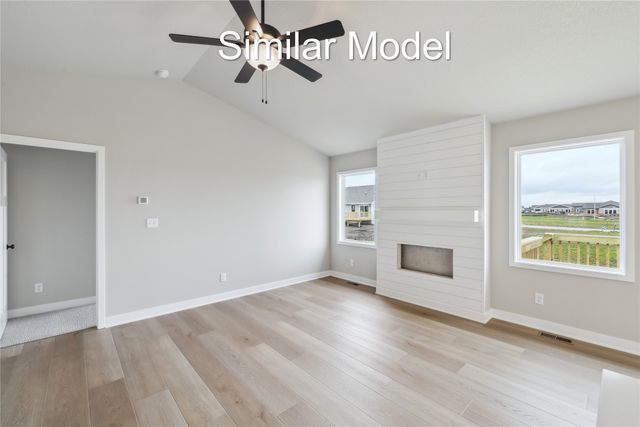 4410 NW Olivia Lane, Ankeny, IA 50023